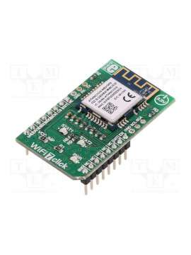 wifi7 click-mikroe