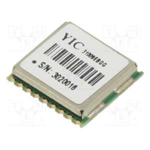 YIC31009EBG YIC