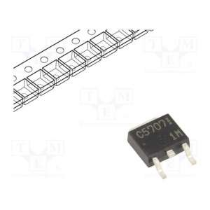 2sc5707-tl-et ONSEMI