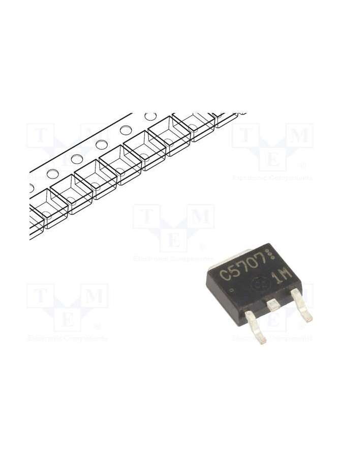 2sc5707-tl-e-onsemi