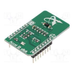 ACCEL 5 CLICK MIKROE