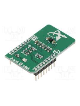 accel 5 click-mikroe