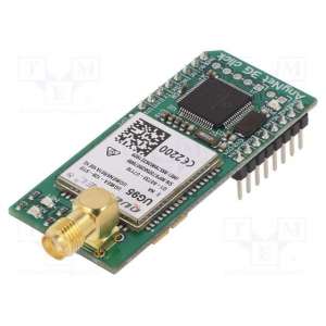 Anynet 3g-EA Cliquez MIKROE