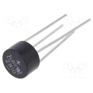 2W10 LUGUANG ELECTRONIC
