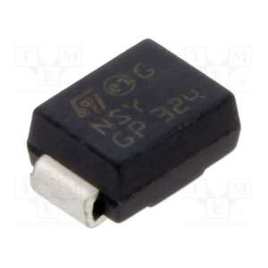 SM6T75CAY STMicroelectronics