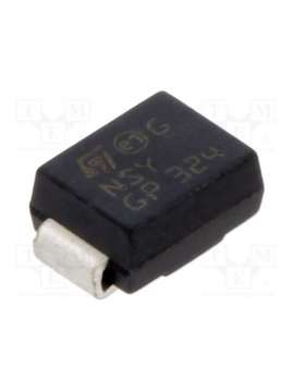 sm6t75cay-stmicroelectronics
