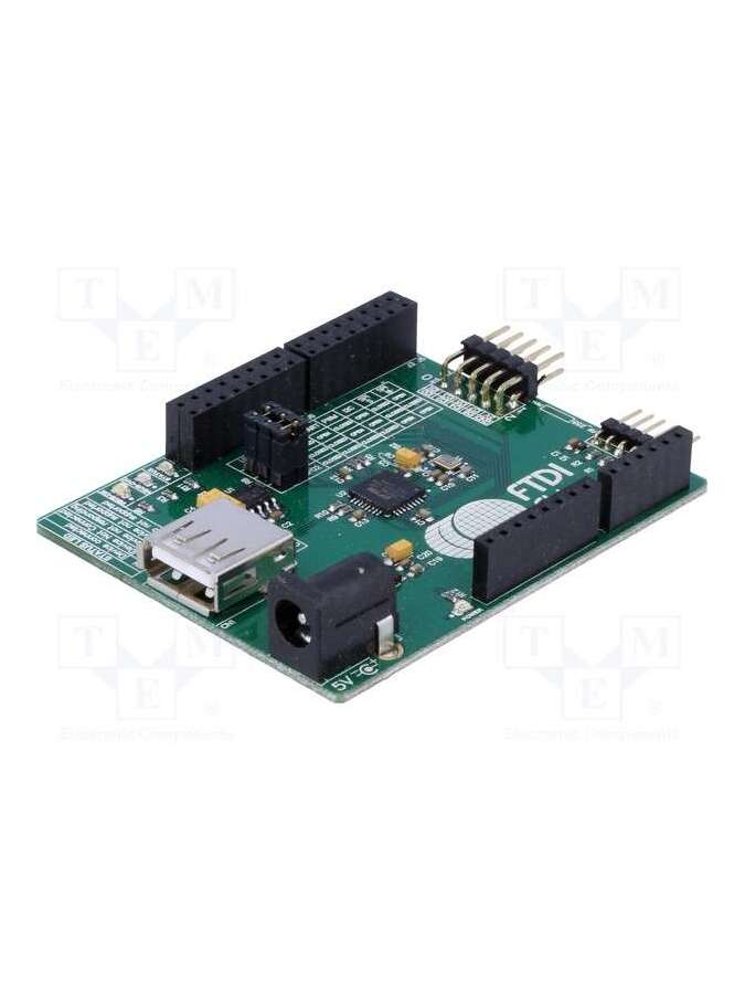 umft311ev-ftdi