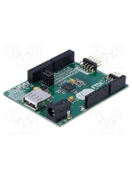 umft311ev-ftdi