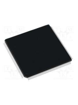 atsam4cp16c-ahu-y-microchip technology