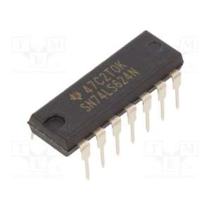 Nte74ls624 NTE Électronique