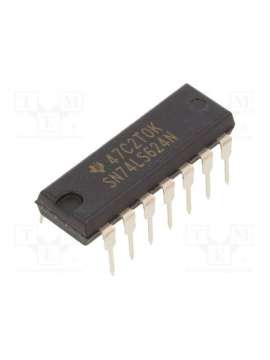 nte74ls624-nte electronics