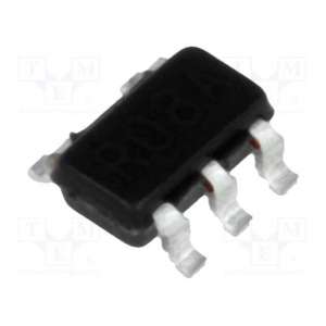 LD3985M33R STMicroélectronique
