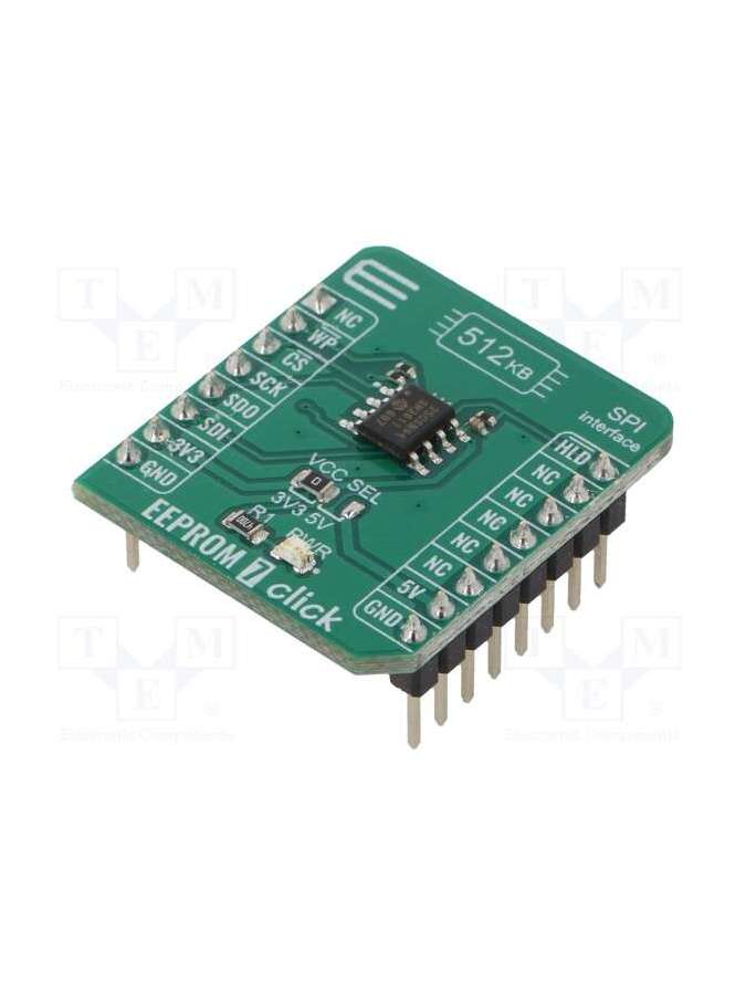eeprom 7 click-mikroe