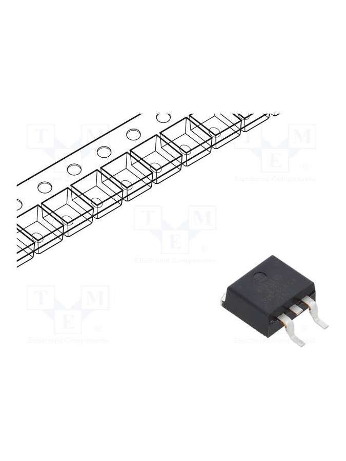 bta212b-800e,118-ween semiconductors