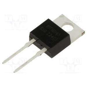 10tq045 SMC DIODE SOLUTIONS