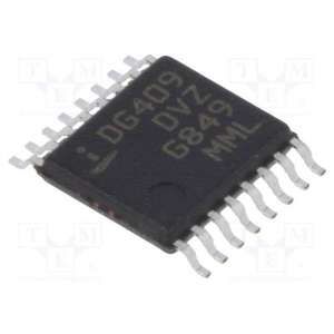 DG409DVZ RENESAS
