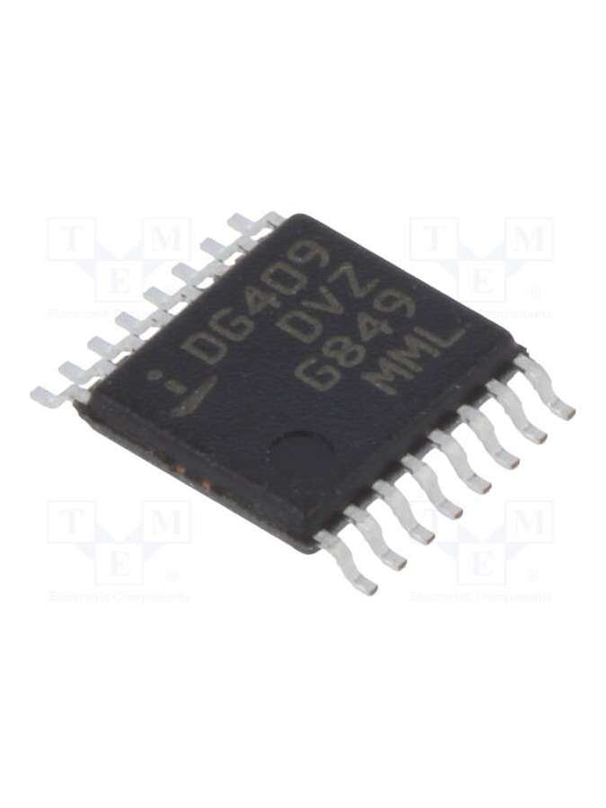 dg409dvz-renesas