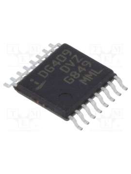 dg409dvz-renesas