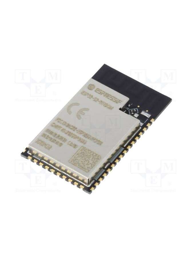 esp32-s2-wroom-n4-espressif