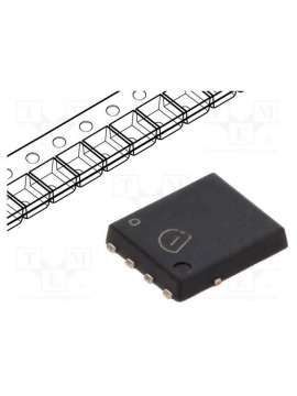 bsc0906nsatma1-infineon technologies
