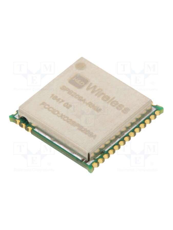 spb209a-lrnmq-1-h&d wireless