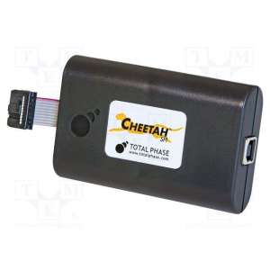CHEETAH SPI HOST ADAPTER TOTAL PHASE