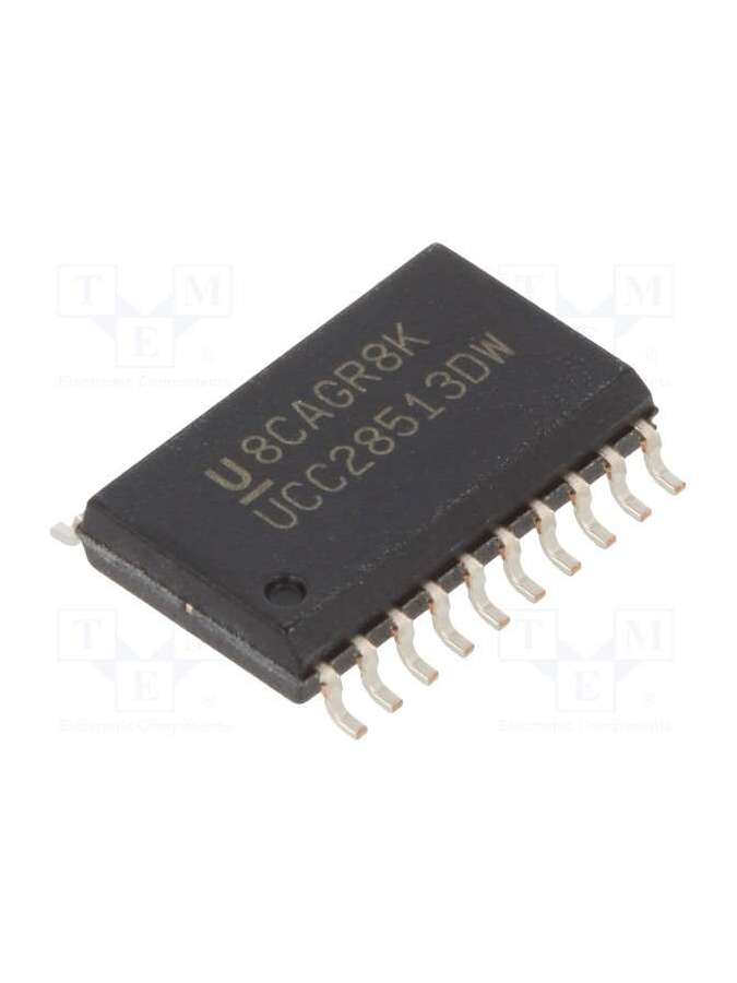 ucc28513dw-texas instruments