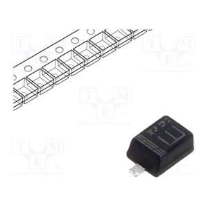 1ss380vmfhte-17 ROHM SEMICONDUCTOR