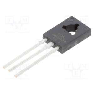 2N6034 CDIL