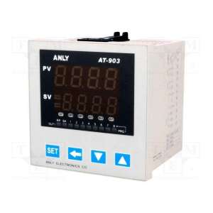 AT-903-1141-000 ANLY ELECTRONICS