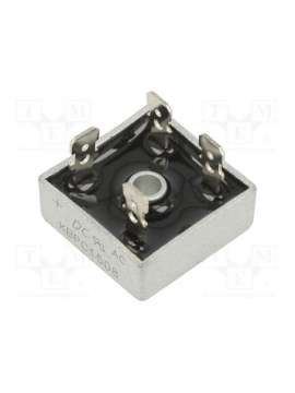 kbpc1508-dc components