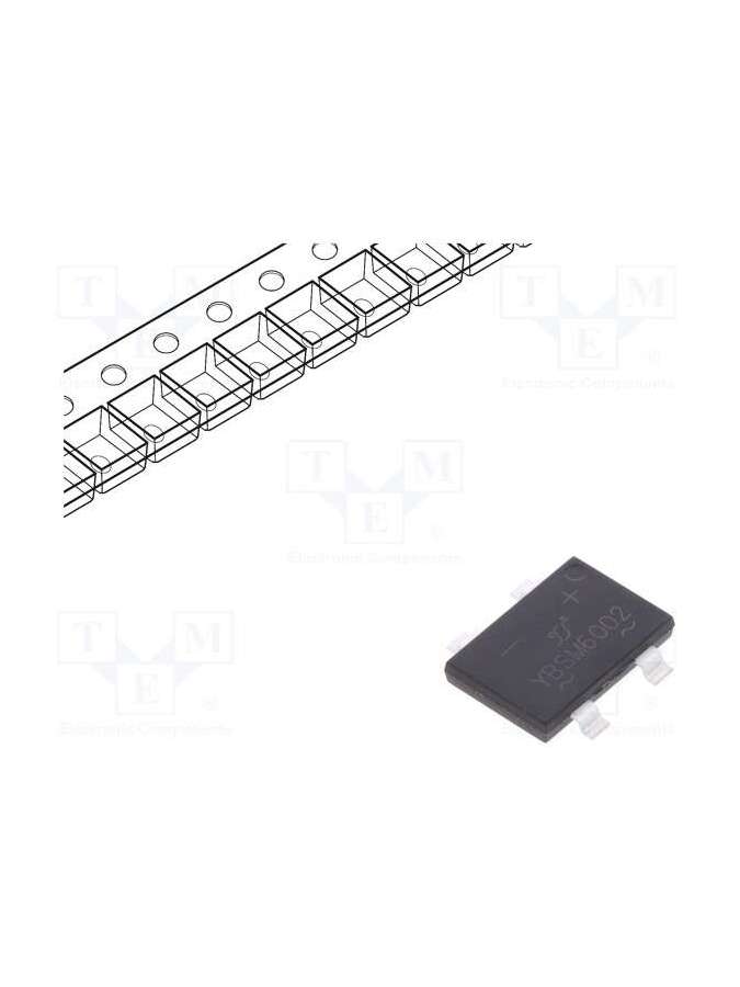 ybsm6002-yangjie technology