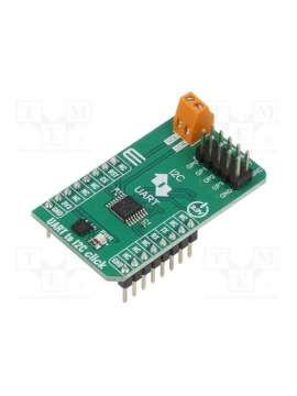 uart to i2c click-mikroe
