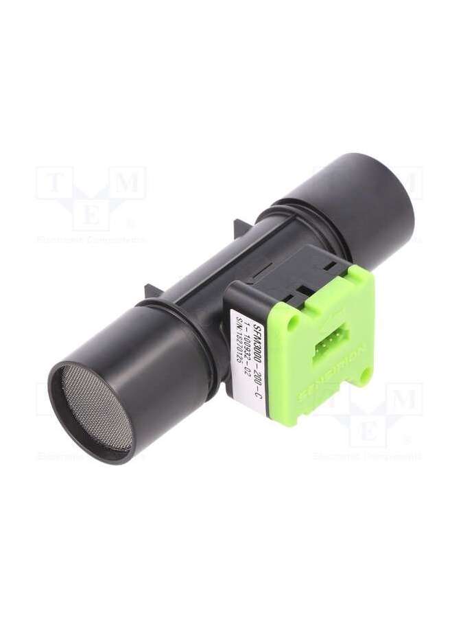 1-100932-02-sensirion