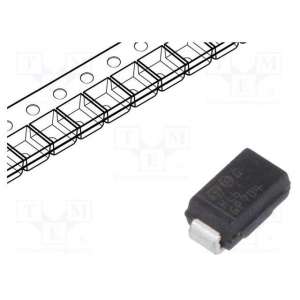 STTH1L06A STMicroelectronics