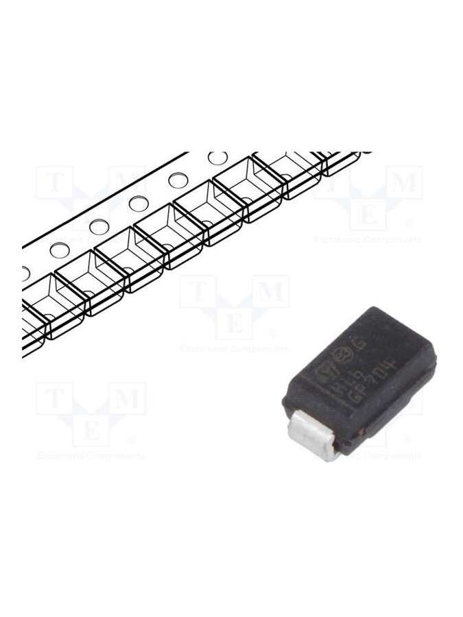 stth1l06a-stmicroelectronics