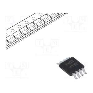 LM2904ST STMicroelectronics
