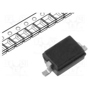 ZHCS400TA DIODES INCORPORATED