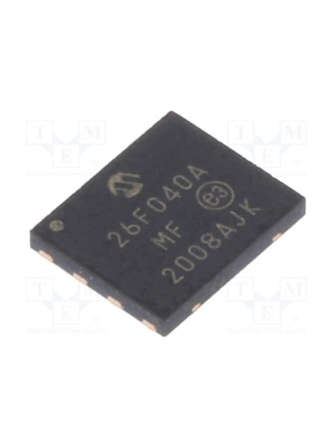 sst26vf040a-104i/mf-microchip technology