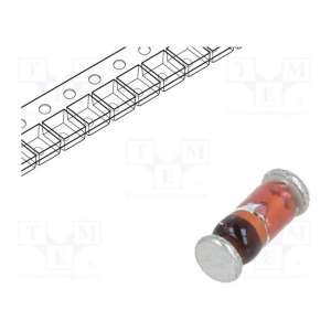 LL4448 DIOTEC SEMICONDUCTOR