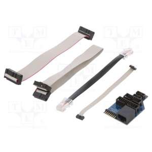 AC102015 MICROCHIP TECHNOLOGY
