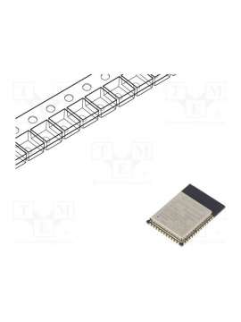 esp32-s3-wroom-1-n8-espressif