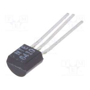 NTE6410 NTE Electronics