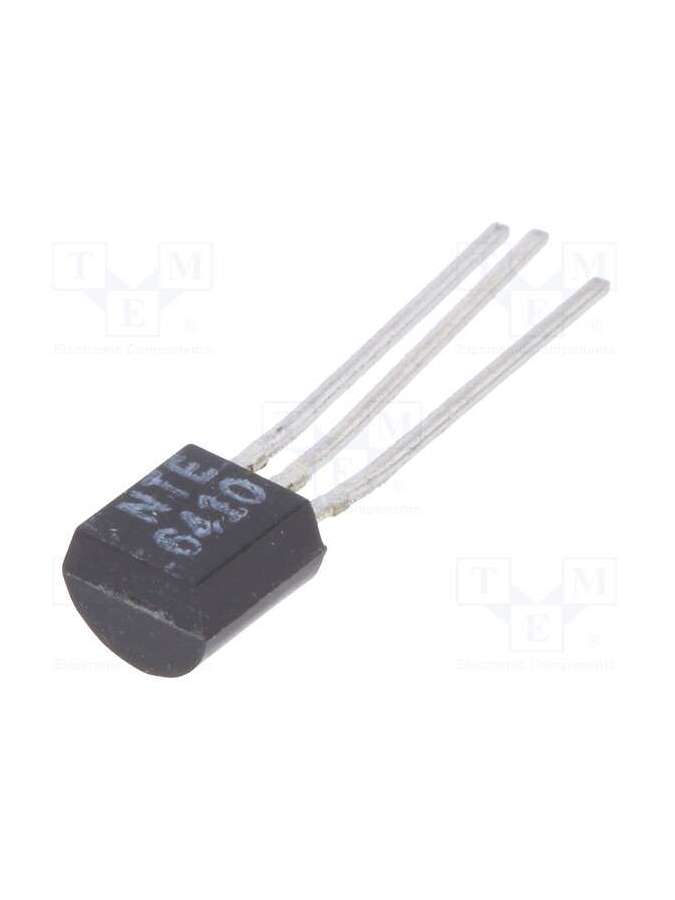 nte6410-nte electronics