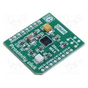 PROXIMITY CLICK MIKROE
