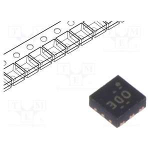 TPS62290DRVR TEXAS INSTRUMENTS