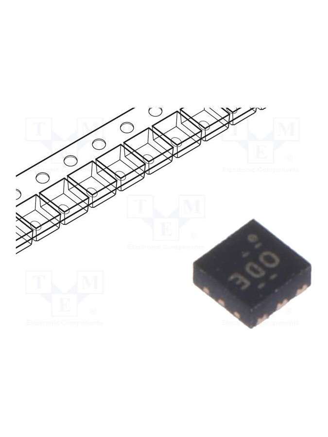 tps62290drvr-texas instruments