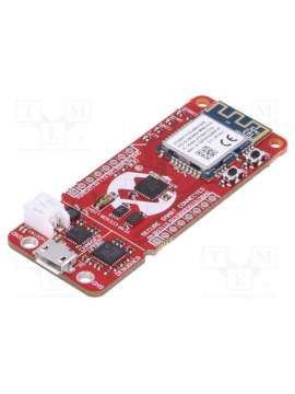 ac164160-microchip technology