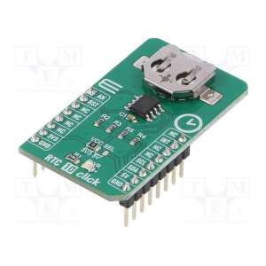 RTC 10 CLICK MIKROE