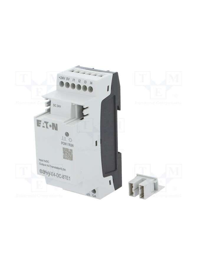 easy-e4-dc-8te1-eaton electric